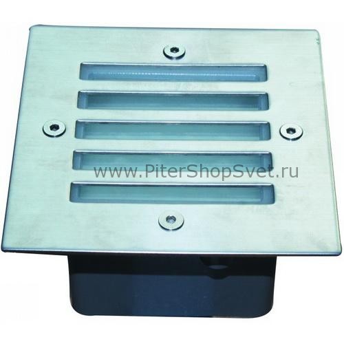 A7109IN-1SS INSTALL Arte Lamp